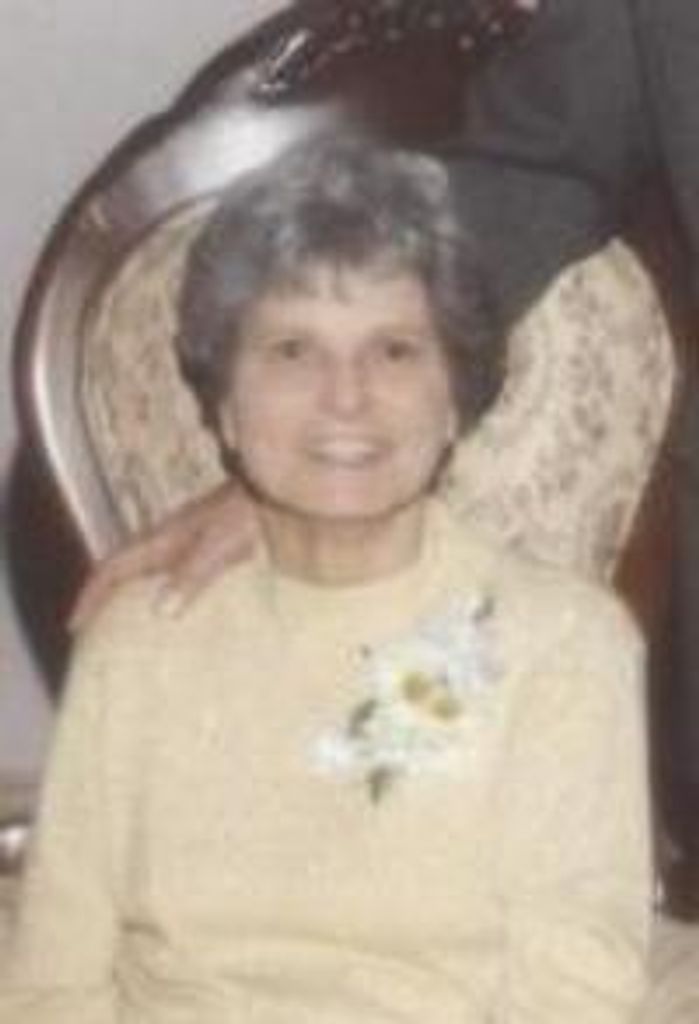 Patricia Sadoski