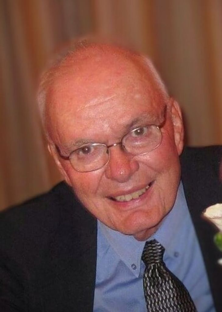 Walter Allen Vanderbush Profile Photo