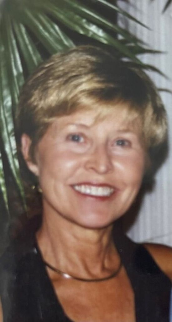 Carol J. (Wilson)  Diruzza