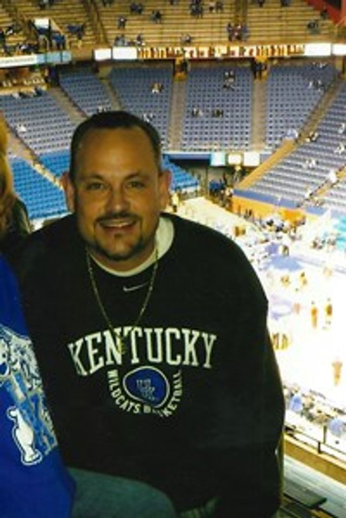 Rodney Lyons Profile Photo