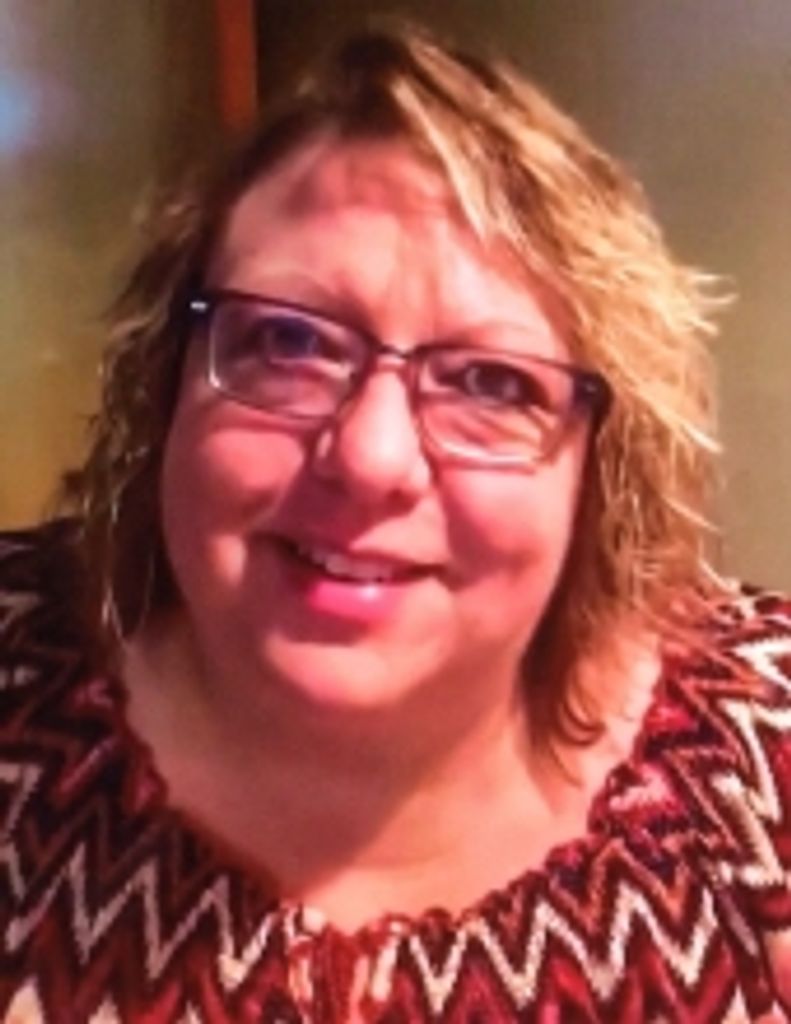 Kristin Heather Stanley