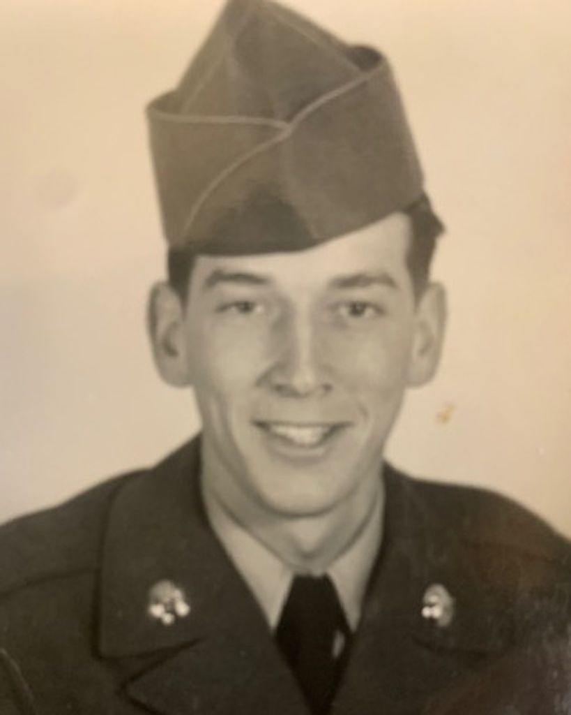 Charles DeWayne Carr