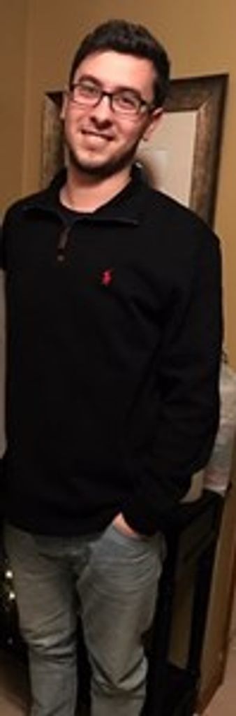 Jared Tanner Joseph
