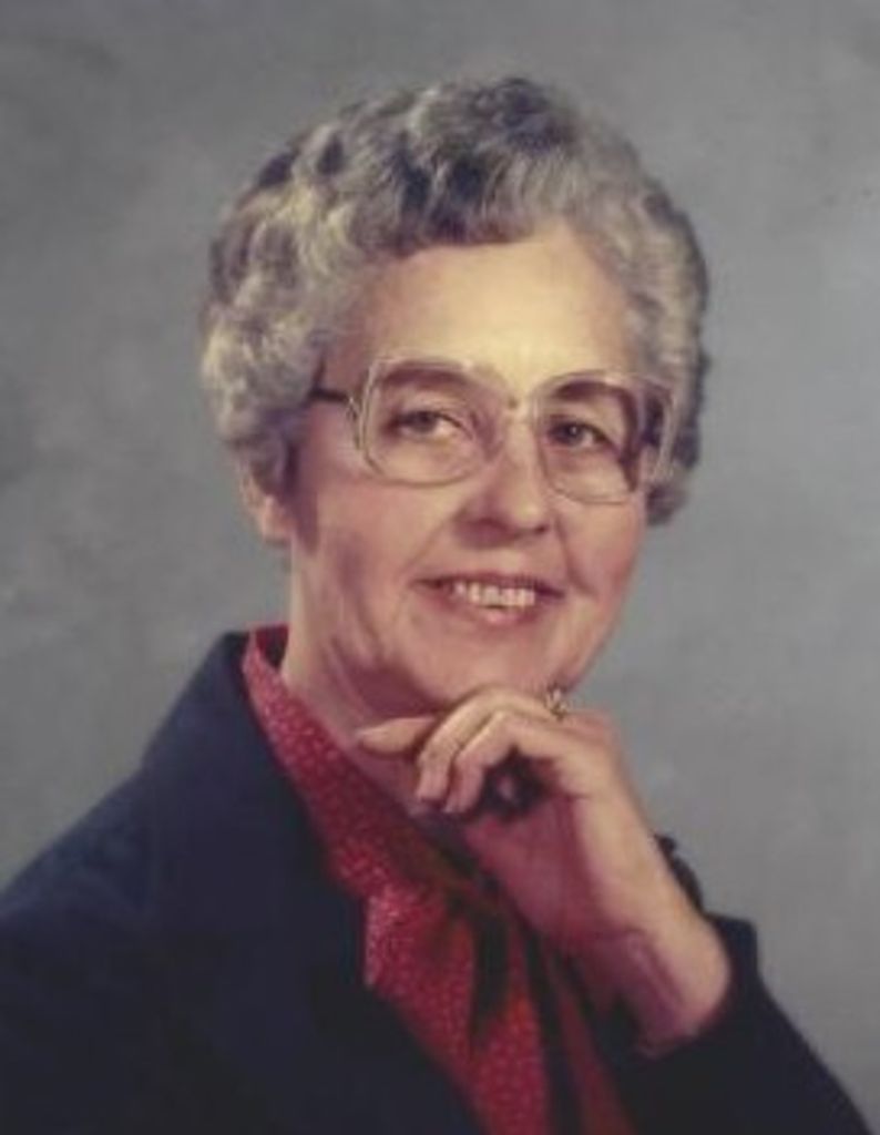 Ruth Louella Cleckner Profile Photo