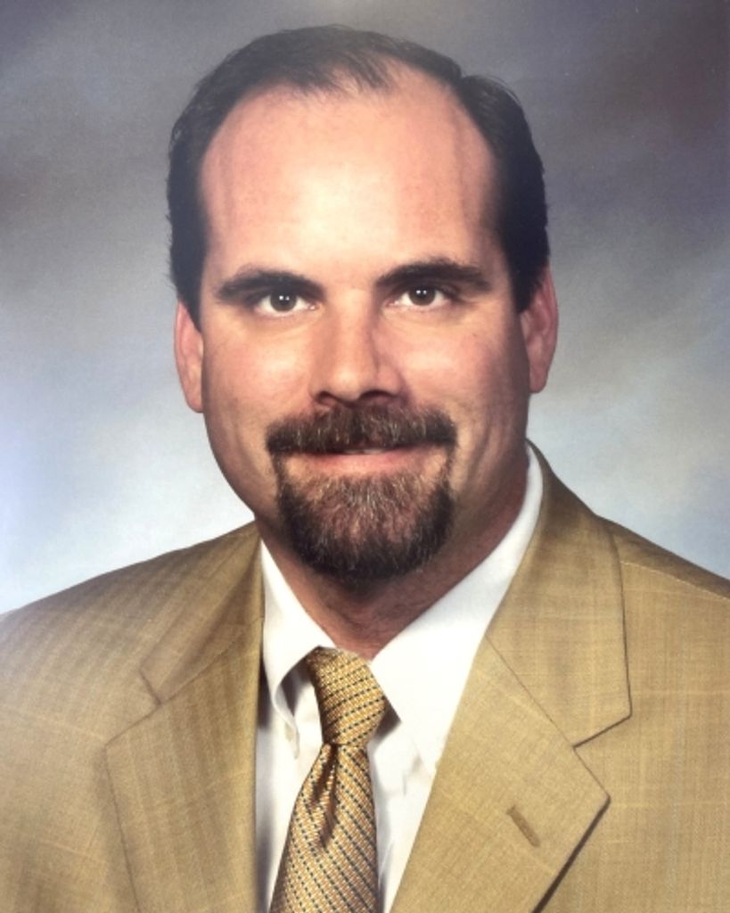 Brian T. Krieger