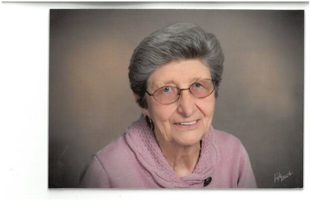 Lenora "Polly" Pauline Timbrook Profile Photo
