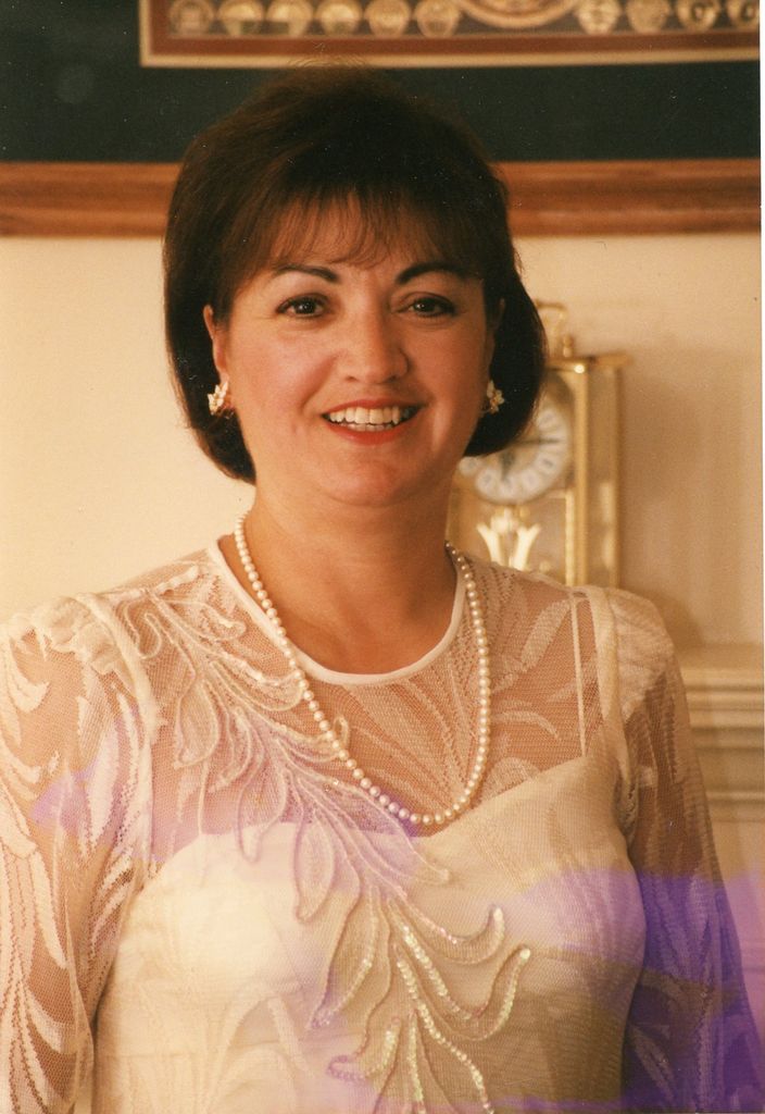Anise Matilda Bailey Profile Photo