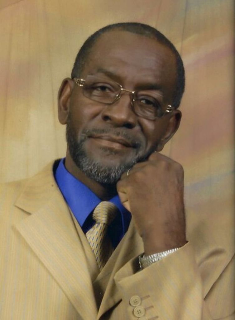 William Harris Profile Photo