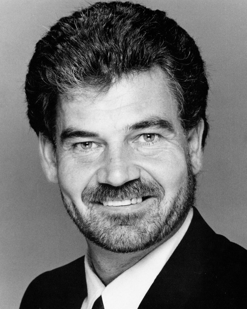David "Uncle Dave" Stevens