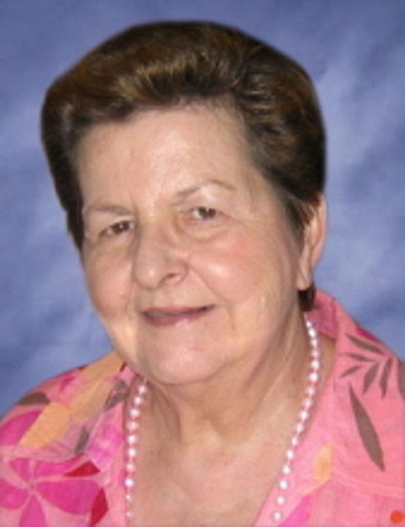 Lois Guidry Hebert