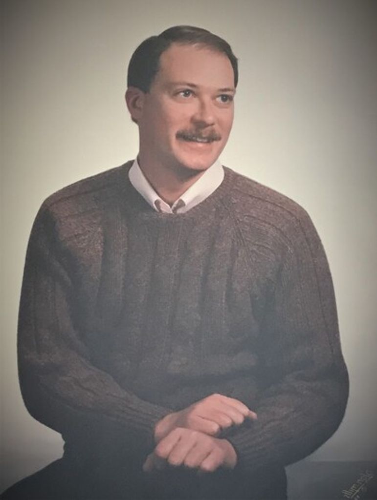 Stanley Mark Hall Profile Photo