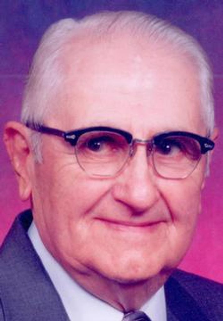 Eldon "Shelly" L. Shellito