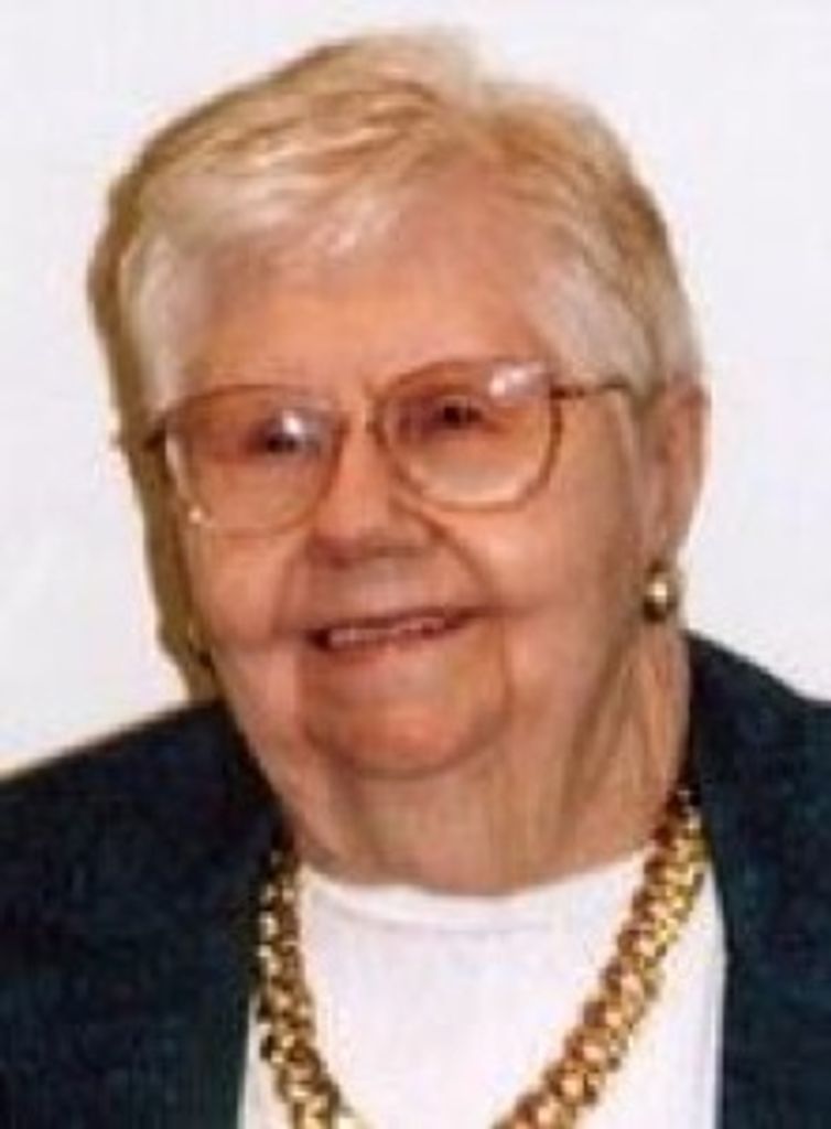 Creola Lorraine Hall