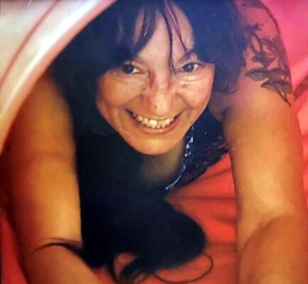 Ramona "Mona" Wallberg Peterson Profile Photo