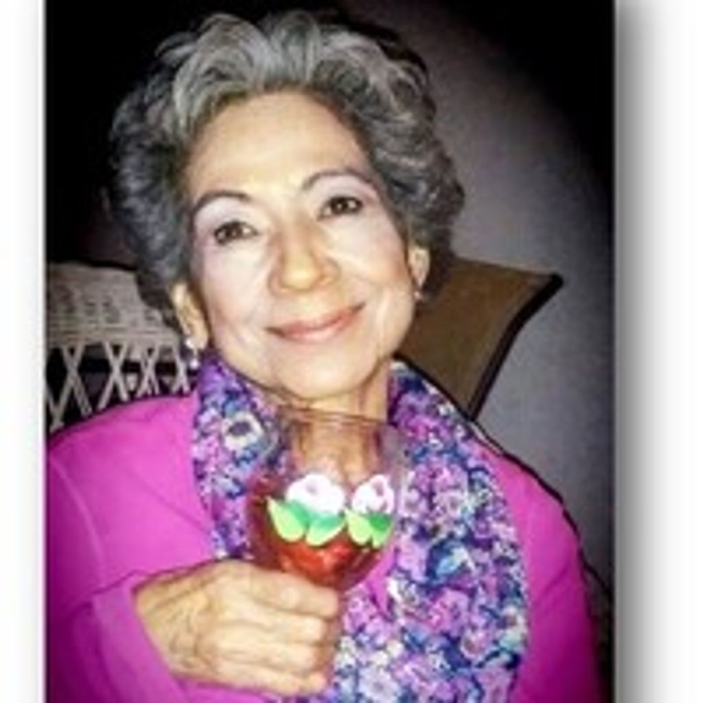 Gloria Robertson