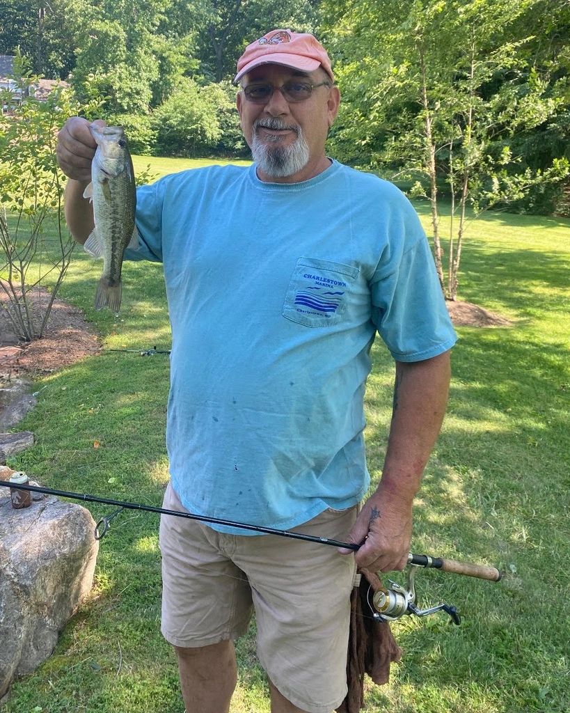 James Gary Ash Profile Photo