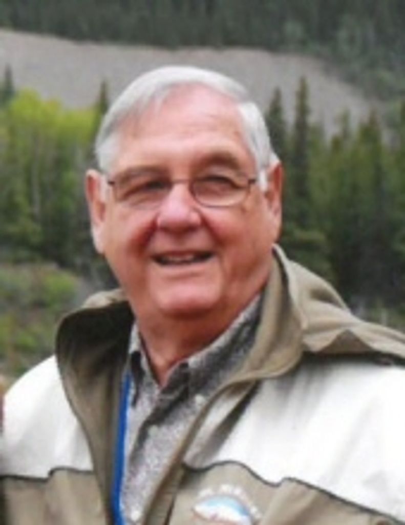 Maurice R. Smith Profile Photo