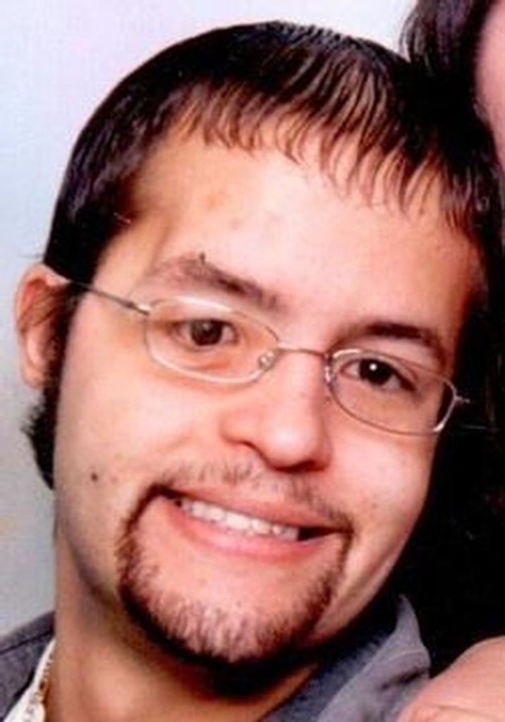 Ryan W. Perez