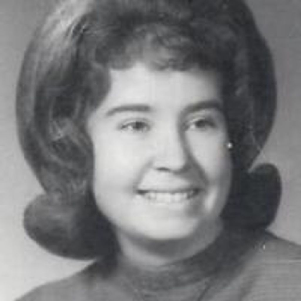 Goldie Mae Everett