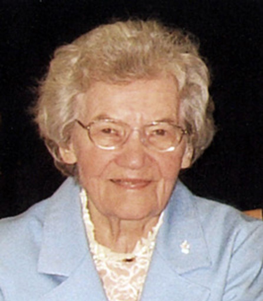 Maria  "Mary" (Bodnarchuk)  Mcclelland Profile Photo