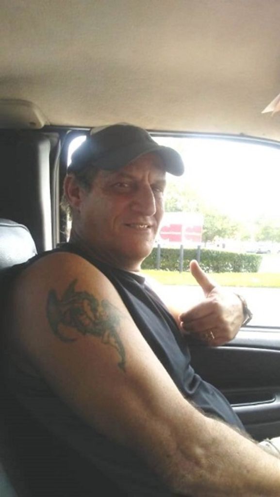 Socrates Martinez Ulises Romeu Profile Photo