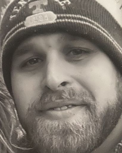 Caleb Cooper's obituary image