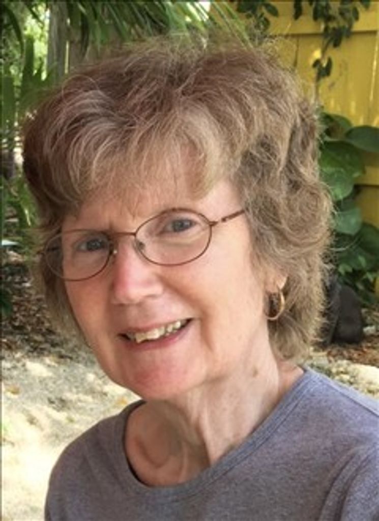 Gail E. Golden Profile Photo