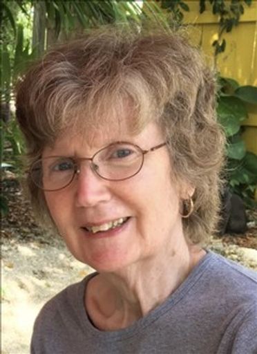 Gail E. Golden's obituary image