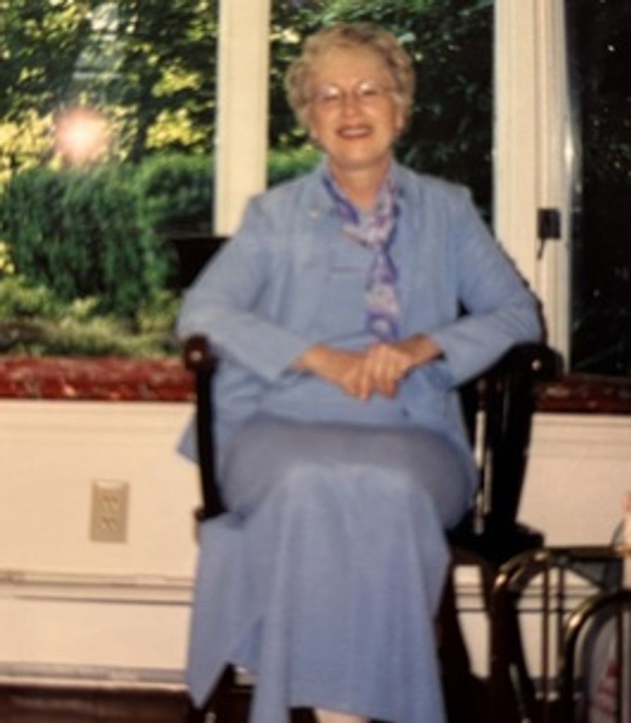 Joyce  Mcarthur Profile Photo