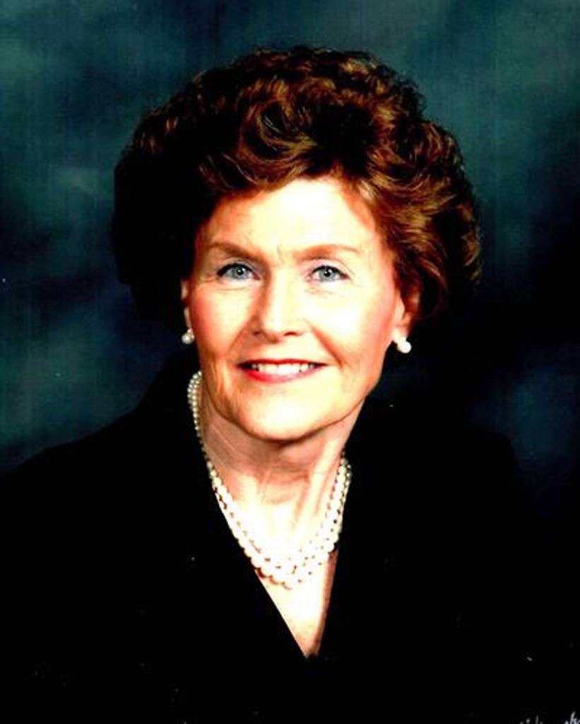 Delores Jean Ault