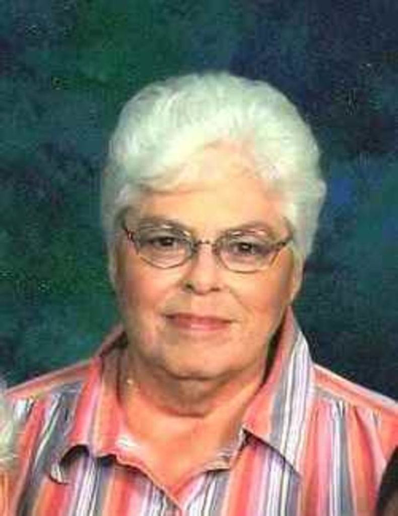 Maggie Lee Weeks