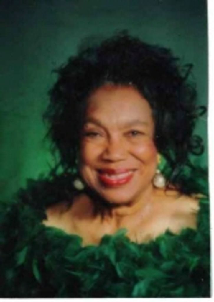 Elizabeth Jones Bryson