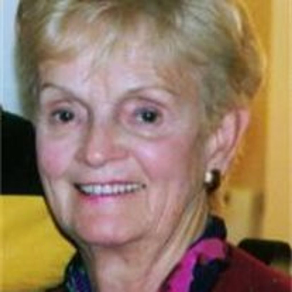 Elizabeth Ann "Betty" Morrone
