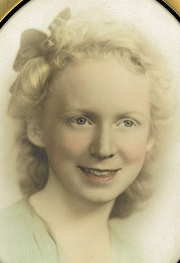 Bonnie Mae Neiswinger