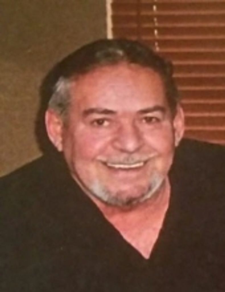 Edward J. Sauberlich