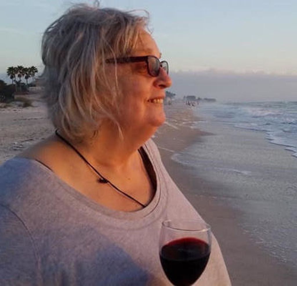 Carol J. Patt Foro Profile Photo