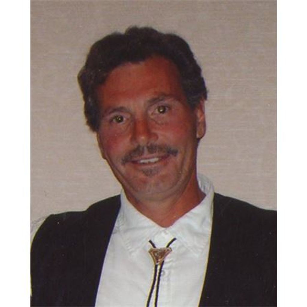 Jacob "Buck" H. Newsom, Iii