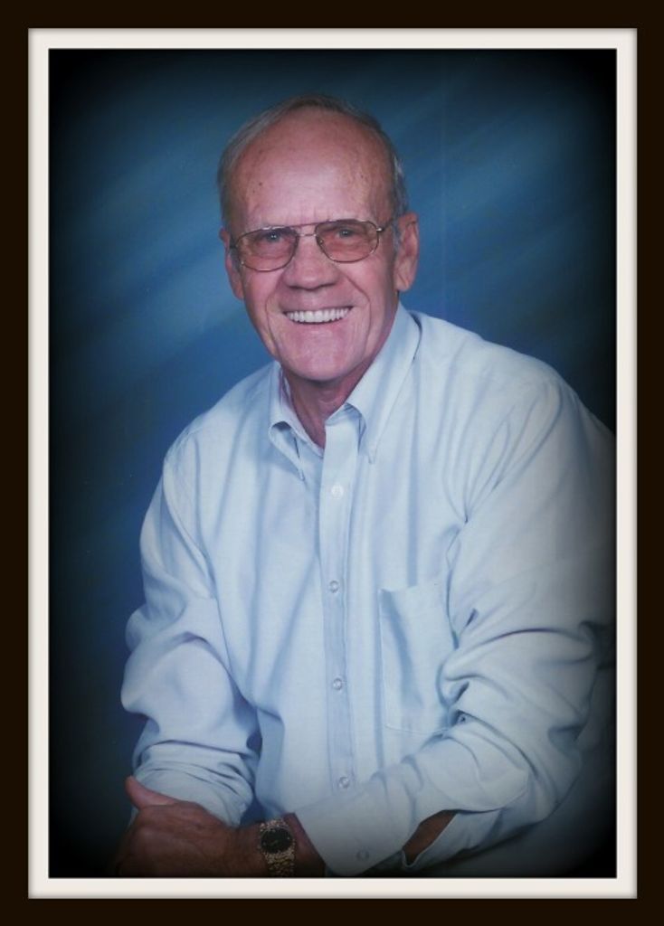 Wayne Mcdougle
