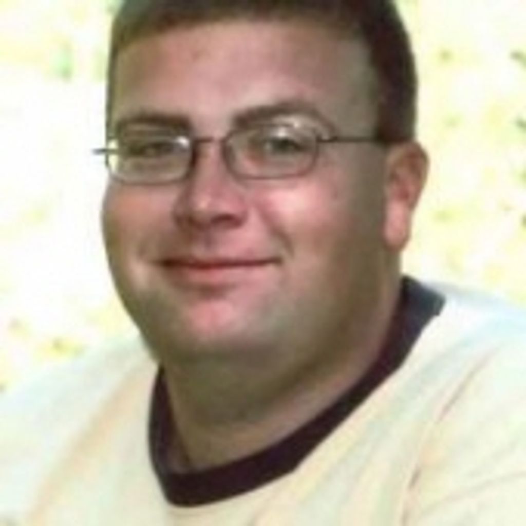 Randy 'R. C.' Johnson Profile Photo