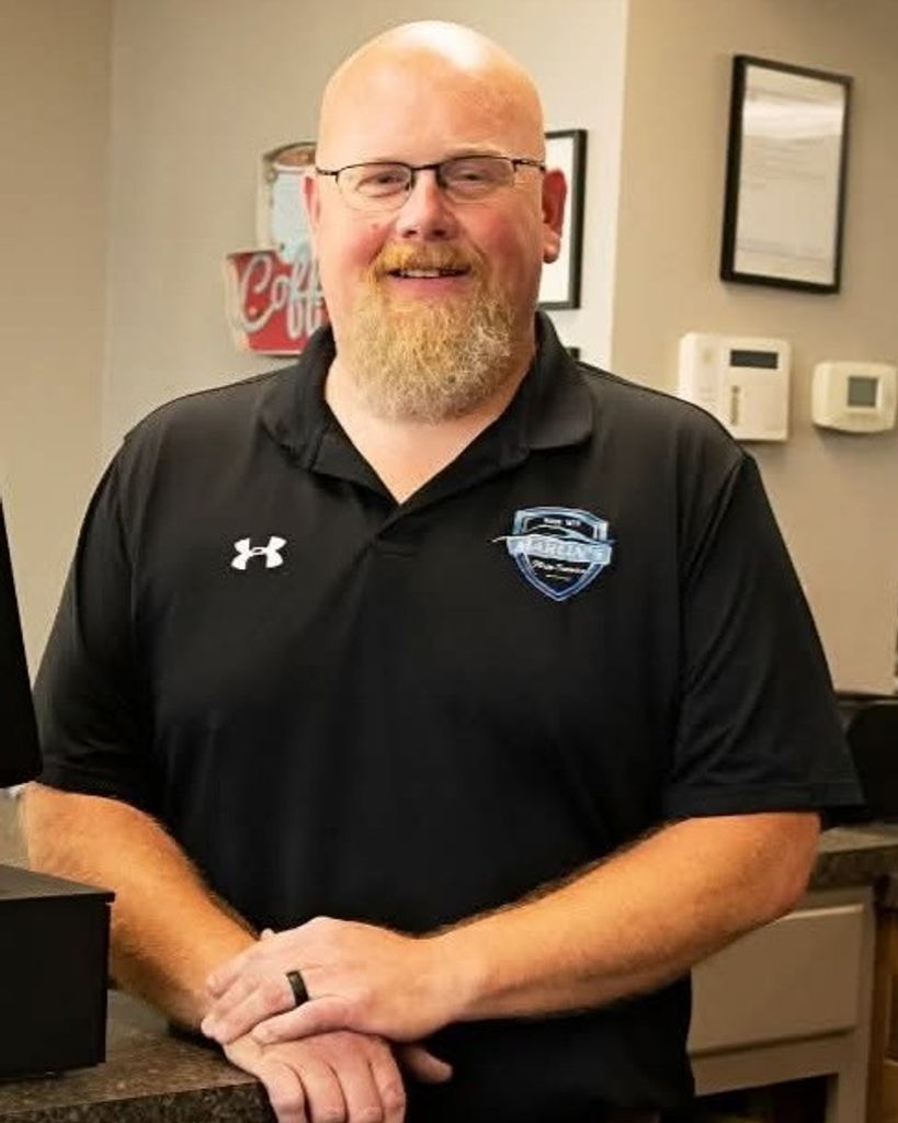 Bradley "Brad" Duane Reynolds Profile Photo