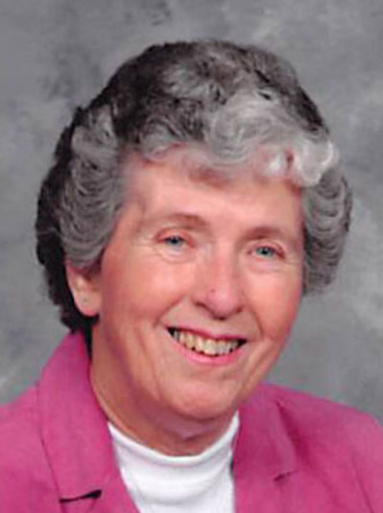 Joann "Jo" Claypool Profile Photo