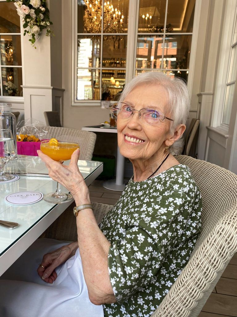 Shirley Marie Kirby Profile Photo