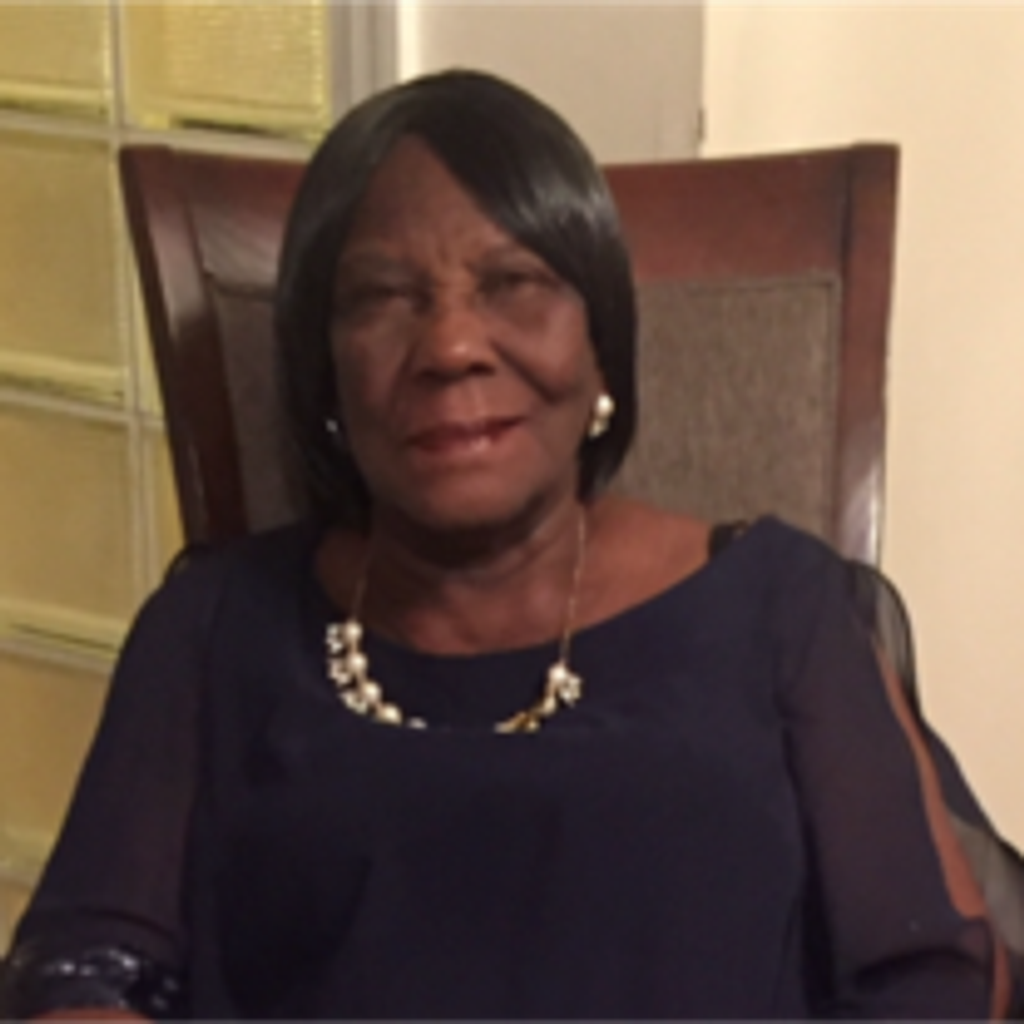 Eliamene Jean-Baptiste Profile Photo