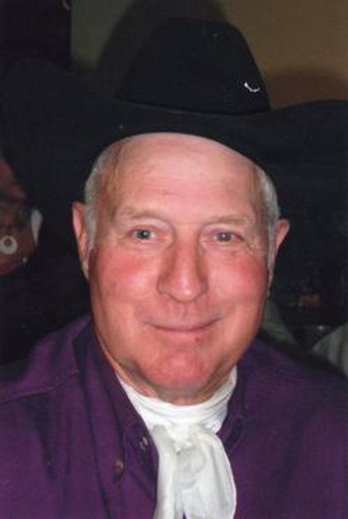 Arlen Lloyd Hulm