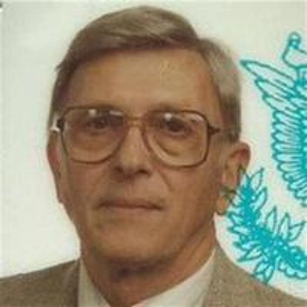 William Baron Usn