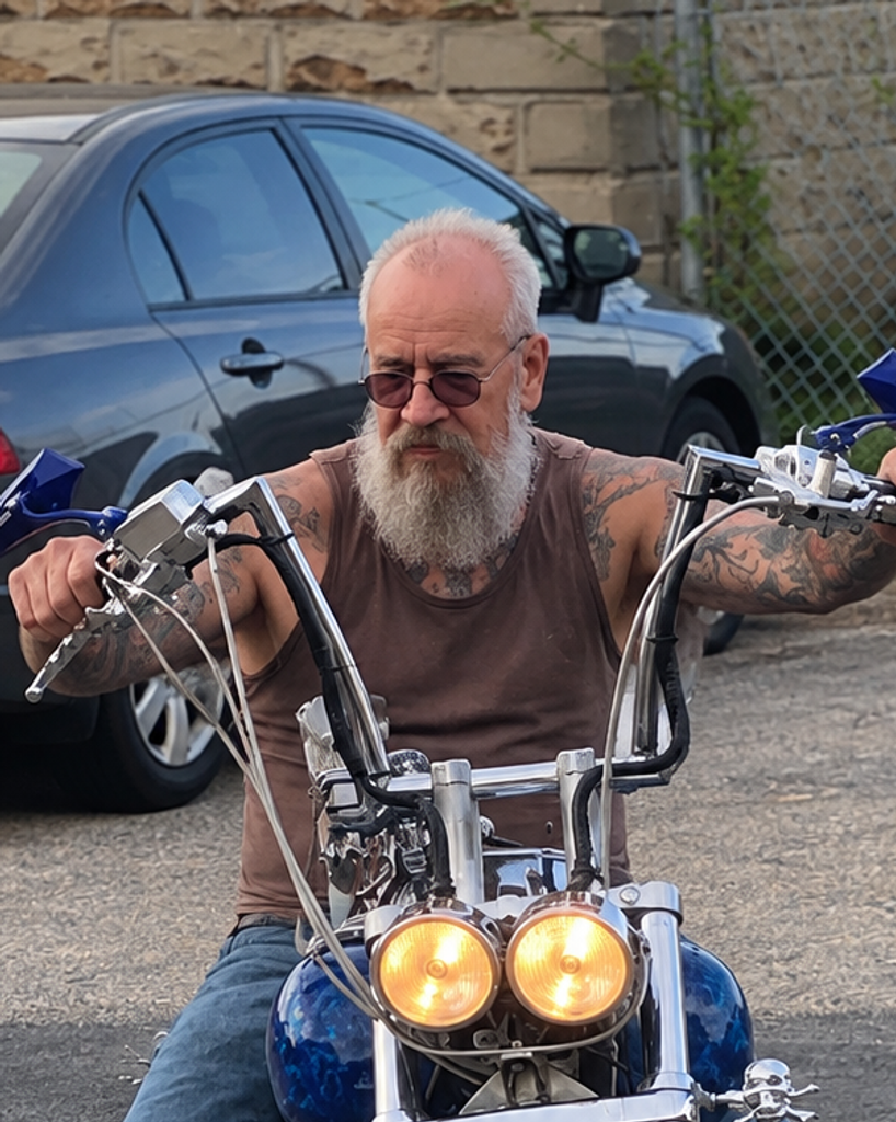 Dale I. Matte Sr. Profile Photo