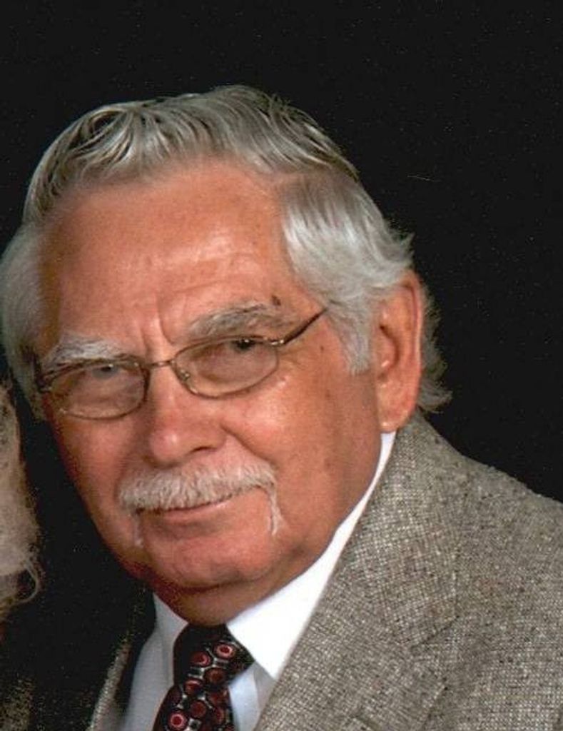 William David Morris