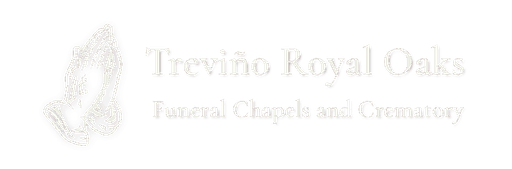 Treviño Royal Oaks Funeral Chapel and Crematory Logo