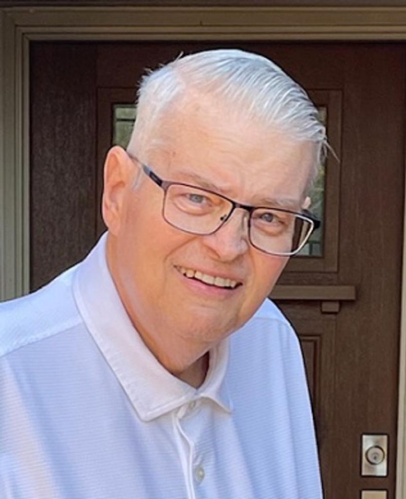 John C. Sharkey Profile Photo