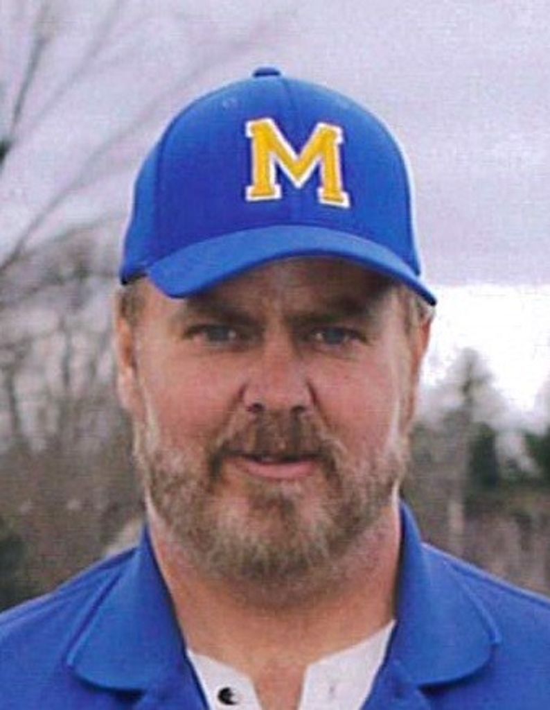 Matthew Schlaefer